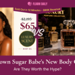 Brown Sugar Babe’s New Body Oils Are Here – Are They Worth the Hype?
